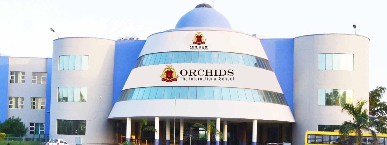 Orchid International School
