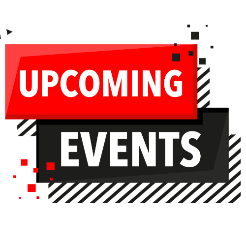 Upcoming Events