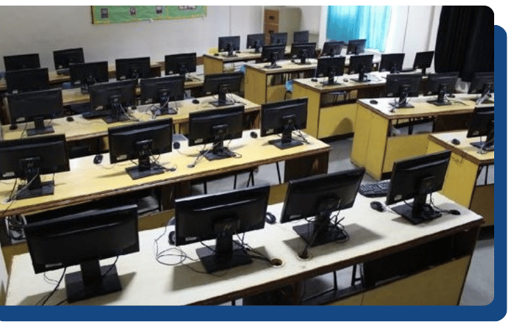 Our Campus