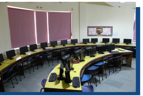 Smart Classrooms