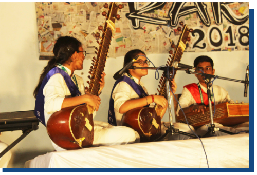 Performing Arts